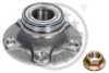 OPTIMAL 961592 Wheel Bearing Kit